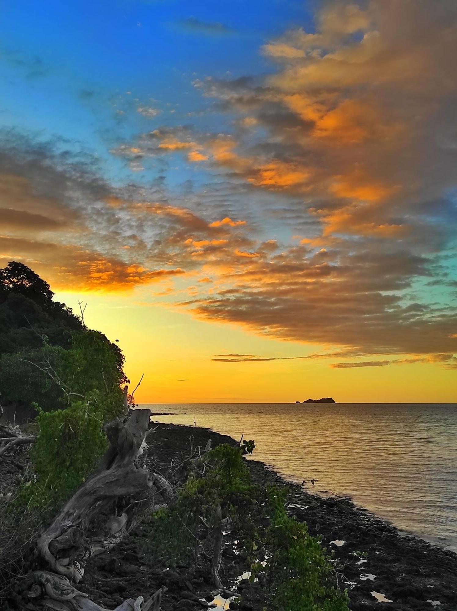 Sangany Lodge Befotaka Bay Esterno foto