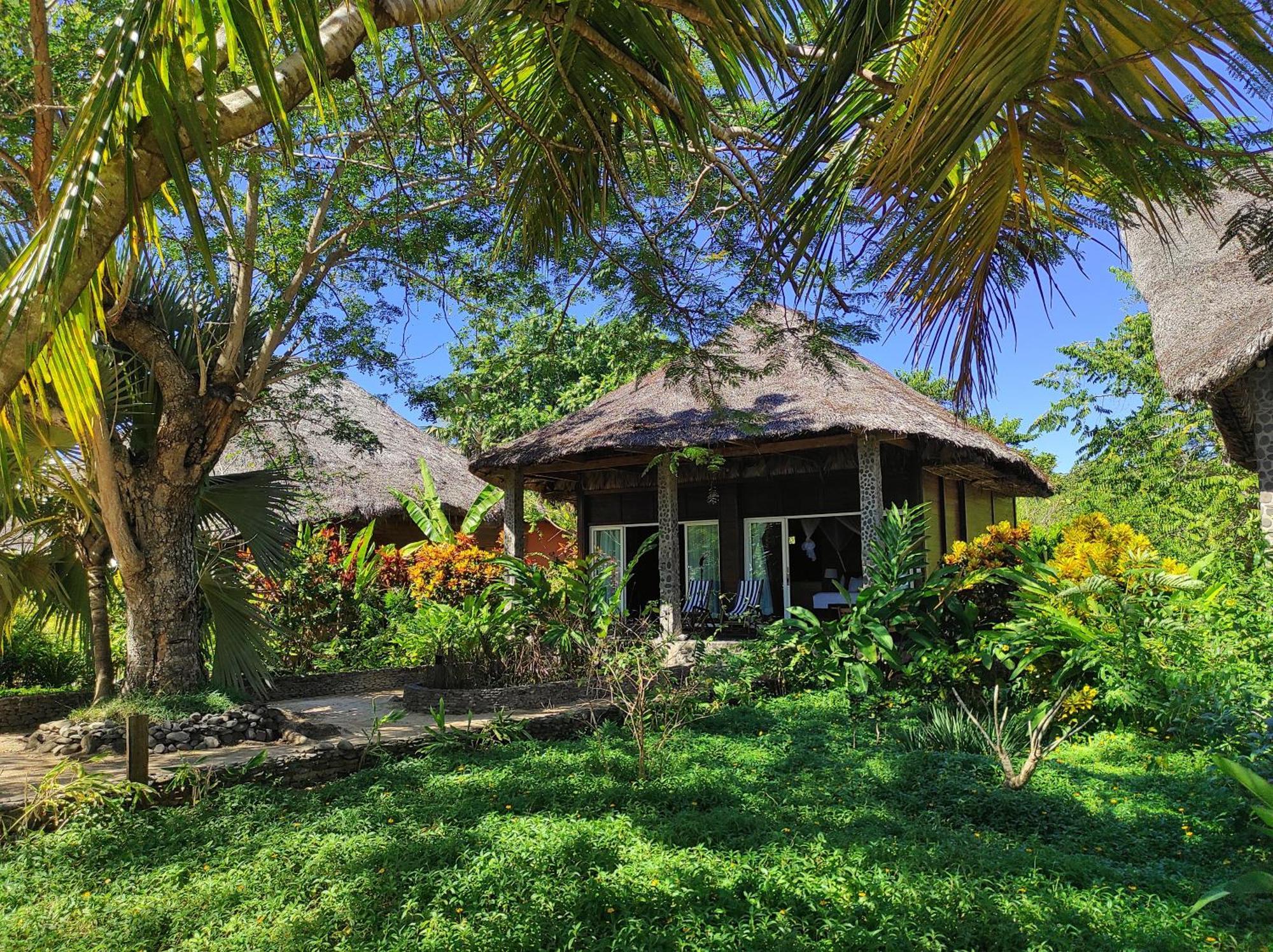 Sangany Lodge Befotaka Bay Esterno foto