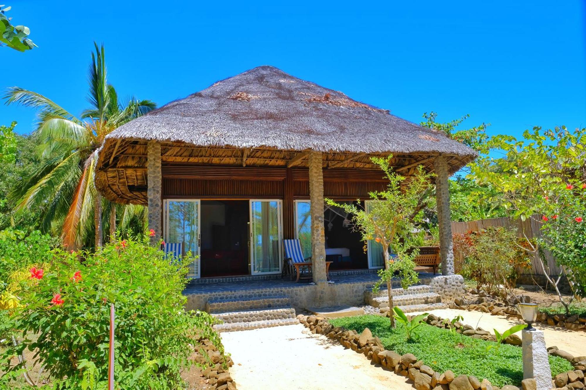 Sangany Lodge Befotaka Bay Esterno foto